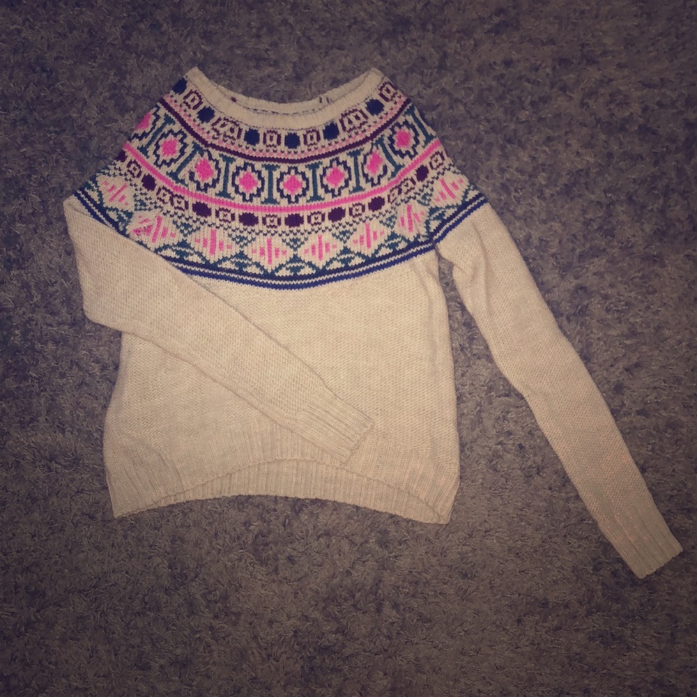 American Eagle Sweater